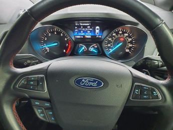 FORD KUGA 1.5T EcoBoost ST-Line X SUV 5dr Petrol Auto AWD Euro 6 (s/s) (17