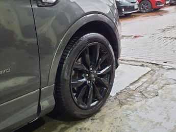 FORD KUGA 1.5T EcoBoost ST-Line X SUV 5dr Petrol Auto AWD Euro 6 (s/s) (17