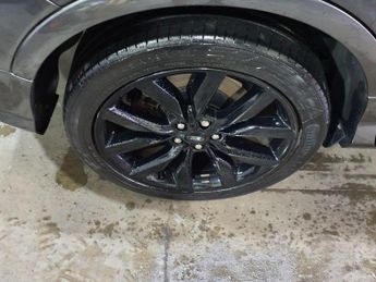 FORD KUGA 1.5T EcoBoost ST-Line X SUV 5dr Petrol Auto AWD Euro 6 (s/s) (17