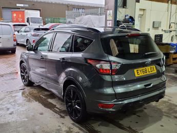 FORD KUGA 1.5T EcoBoost ST-Line X SUV 5dr Petrol Auto AWD Euro 6 (s/s) (17