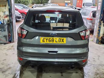 FORD KUGA 1.5T EcoBoost ST-Line X SUV 5dr Petrol Auto AWD Euro 6 (s/s) (17