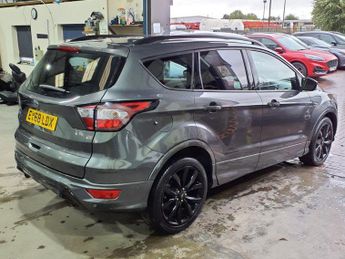 FORD KUGA 1.5T EcoBoost ST-Line X SUV 5dr Petrol Auto AWD Euro 6 (s/s) (17