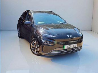 Hyundai KONA 64kWh Premium SUV 5dr Electric Auto (10.5kW Charger) (204 ps) 6