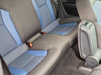 AUDI A1 1.4 TFSI Sport Hatchback 3dr Petrol S Tronic Euro 6 (s/s) (125 p