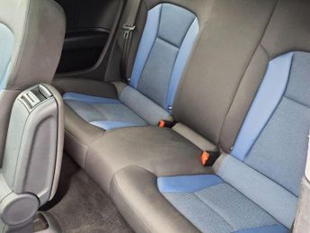 AUDI A1 1.4 TFSI Sport Hatchback 3dr Petrol S Tronic Euro 6 (s/s) (125 p