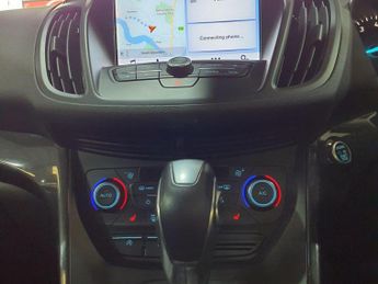 FORD KUGA 1.5T EcoBoost Titanium X Edition SUV 5dr Petrol Auto AWD Euro 6 