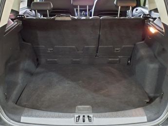 FORD KUGA 1.5T EcoBoost Titanium X Edition SUV 5dr Petrol Auto AWD Euro 6 