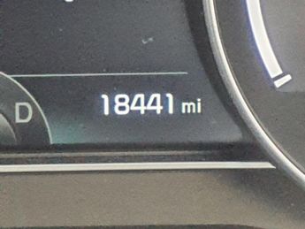 KIA NIRO 64kWh 4 SUV 5dr Electric Auto (201 bhp) FULL KIA SERVICE HISTORY