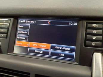 LAND ROVER DISCOVERY SPORT 2.0 TD4 HSE Luxury SUV 5dr Diesel Auto 4WD Euro 6 (s/s) (180 ps)
