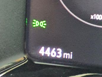 VAUXHALL MOKKA 1.2 Turbo GS Line SUV 5dr Petrol Auto Euro 6 (s/s) (130 ps) 6 MO