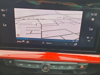 VAUXHALL MOKKA 1.2 Turbo GS Line SUV 5dr Petrol Auto Euro 6 (s/s) (130 ps) 6 MO