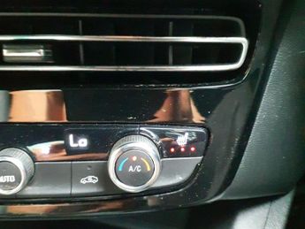 VAUXHALL MOKKA 1.2 Turbo GS Line SUV 5dr Petrol Auto Euro 6 (s/s) (130 ps) 6 MO