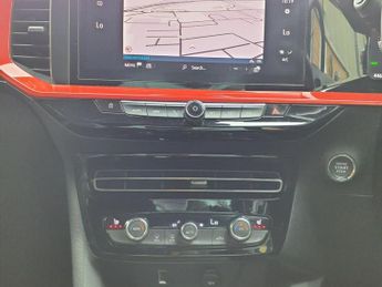 VAUXHALL MOKKA 1.2 Turbo GS Line SUV 5dr Petrol Auto Euro 6 (s/s) (130 ps) 6 MO