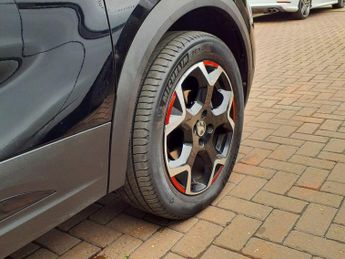 VAUXHALL MOKKA 1.2 Turbo GS Line SUV 5dr Petrol Auto Euro 6 (s/s) (130 ps) 6 MO