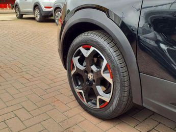 VAUXHALL MOKKA 1.2 Turbo GS Line SUV 5dr Petrol Auto Euro 6 (s/s) (130 ps) 6 MO