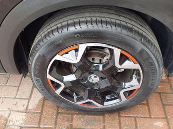 VAUXHALL MOKKA 1.2 Turbo GS Line SUV 5dr Petrol Auto Euro 6 (s/s) (130 ps) 6 MO