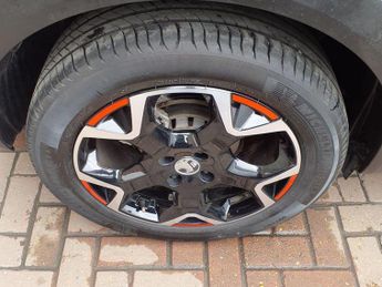 VAUXHALL MOKKA 1.2 Turbo GS Line SUV 5dr Petrol Auto Euro 6 (s/s) (130 ps) 6 MO