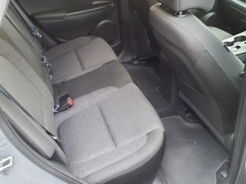 HYUNDAI KONA PREMIUM 5d 202 BHP GREAT CONDITION