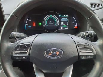 HYUNDAI KONA PREMIUM 5d 202 BHP GREAT CONDITION