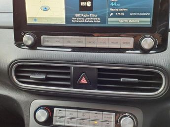 HYUNDAI KONA PREMIUM 5d 202 BHP GREAT CONDITION