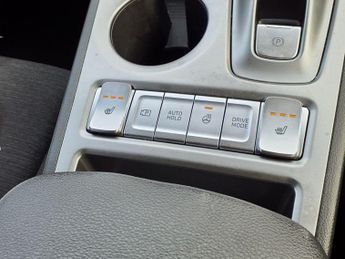 HYUNDAI KONA PREMIUM 5d 202 BHP GREAT CONDITION