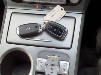 HYUNDAI KONA PREMIUM 5d 202 BHP GREAT CONDITION
