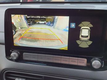 HYUNDAI KONA PREMIUM 5d 202 BHP GREAT CONDITION