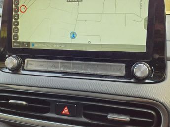 HYUNDAI KONA PREMIUM 5d 202 BHP GREAT CONDITION