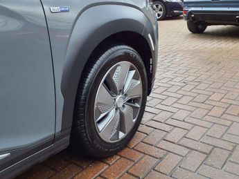 HYUNDAI KONA PREMIUM 5d 202 BHP GREAT CONDITION