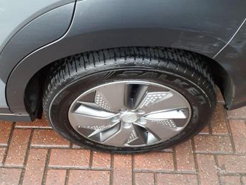 HYUNDAI KONA PREMIUM 5d 202 BHP GREAT CONDITION