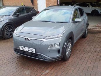 HYUNDAI KONA PREMIUM 5d 202 BHP GREAT CONDITION