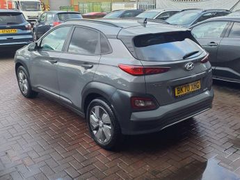 HYUNDAI KONA PREMIUM 5d 202 BHP GREAT CONDITION