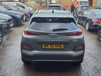 HYUNDAI KONA PREMIUM 5d 202 BHP GREAT CONDITION