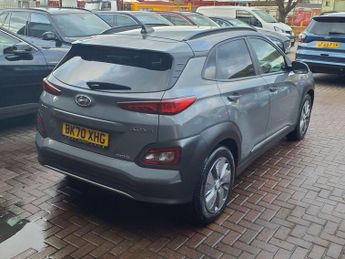 HYUNDAI KONA PREMIUM 5d 202 BHP GREAT CONDITION