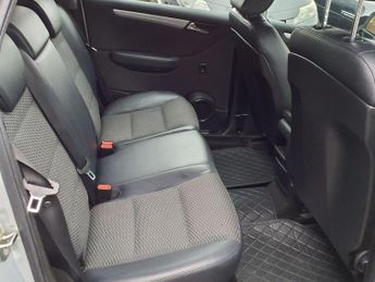 MERCEDES-BENZ B-CLASS 1.5 B160 BlueEfficiency Sport MPV 5dr Petrol Manual (152 g/km, 9