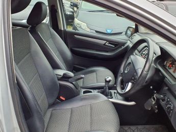 MERCEDES-BENZ B-CLASS 1.5 B160 BlueEfficiency Sport MPV 5dr Petrol Manual (152 g/km, 9