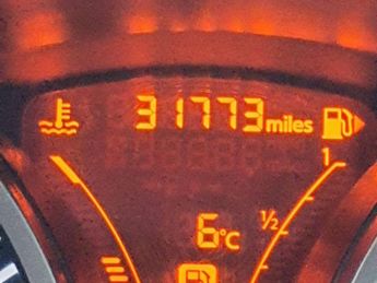 NISSAN JUKE 1.6 N-Connecta SUV 5dr Petrol XTRON Euro 6 (117 ps) 6 MONTHS WAR