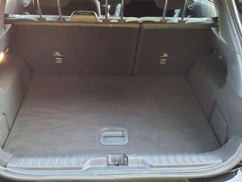 FORD PUMA 1.0T EcoBoost MHEV ST-Line X SUV 5dr Petrol Hybrid DCT Euro 6 (s