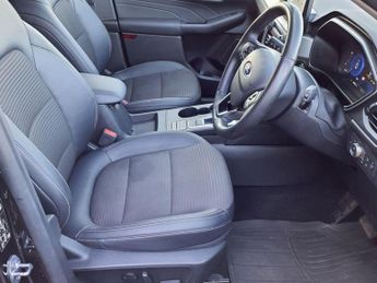 FORD KUGA 1.5 EcoBlue Titanium Edition SUV 5dr Diesel Auto Euro 6 (s/s) (1