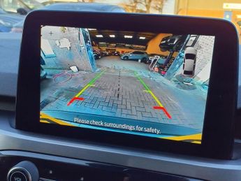 FORD KUGA 1.5 EcoBlue Titanium Edition SUV 5dr Diesel Auto Euro 6 (s/s) (1