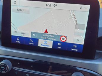 FORD KUGA 1.5 EcoBlue Titanium Edition SUV 5dr Diesel Auto Euro 6 (s/s) (1