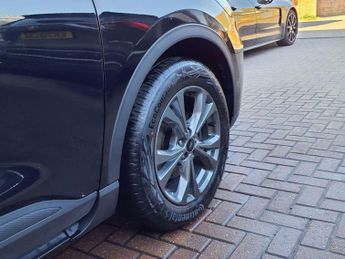 FORD KUGA 1.5 EcoBlue Titanium Edition SUV 5dr Diesel Auto Euro 6 (s/s) (1