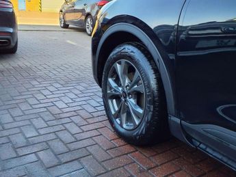 FORD KUGA 1.5 EcoBlue Titanium Edition SUV 5dr Diesel Auto Euro 6 (s/s) (1