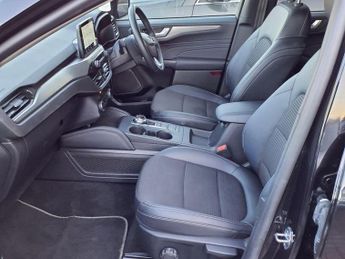 FORD KUGA 1.5 EcoBlue Titanium Edition SUV 5dr Diesel Auto Euro 6 (s/s) (1