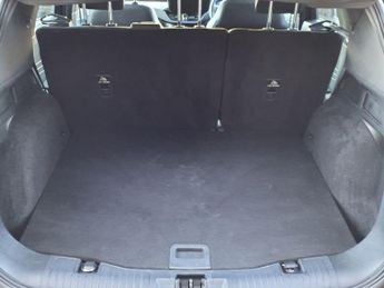 FORD KUGA 1.5 EcoBlue Titanium Edition SUV 5dr Diesel Auto Euro 6 (s/s) (1