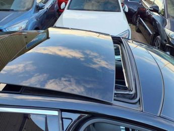 JAGUAR XJ 3.0 D V6 AUTOBIOGRAPHY L 4d 302 BHP LIVE TV MASSAGE SEATS