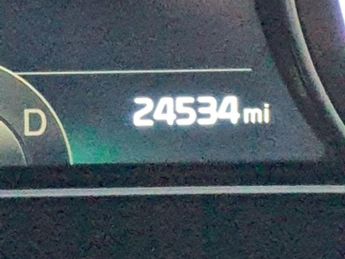 KIA NIRO 64kWh 3 SUV 5dr Electric Auto (201 bhp) 6 MONTHS WARRANTY