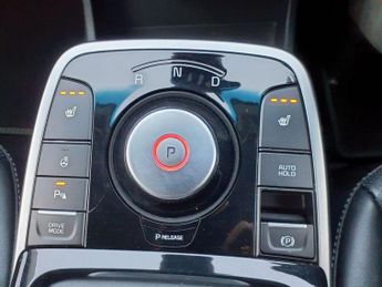 KIA NIRO 64kWh 3 SUV 5dr Electric Auto (201 bhp) 6 MONTHS WARRANTY