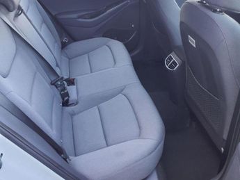 HYUNDAI IONIQ PREMIUM 5d 135 BHP 6 MONTHS WARRANTY ALL ELECTRIC