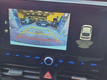 HYUNDAI IONIQ PREMIUM 5d 135 BHP 6 MONTHS WARRANTY ALL ELECTRIC